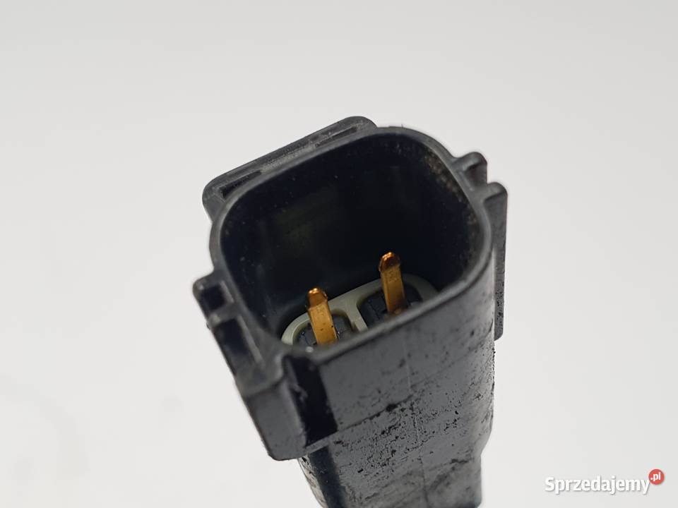 CZUJNIK TEMPERATURY SPALIN 6M5112B591DA Ford Chełm