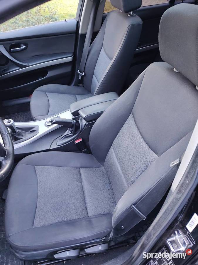 320d Manual Długie opłaty 405000km Wrocław