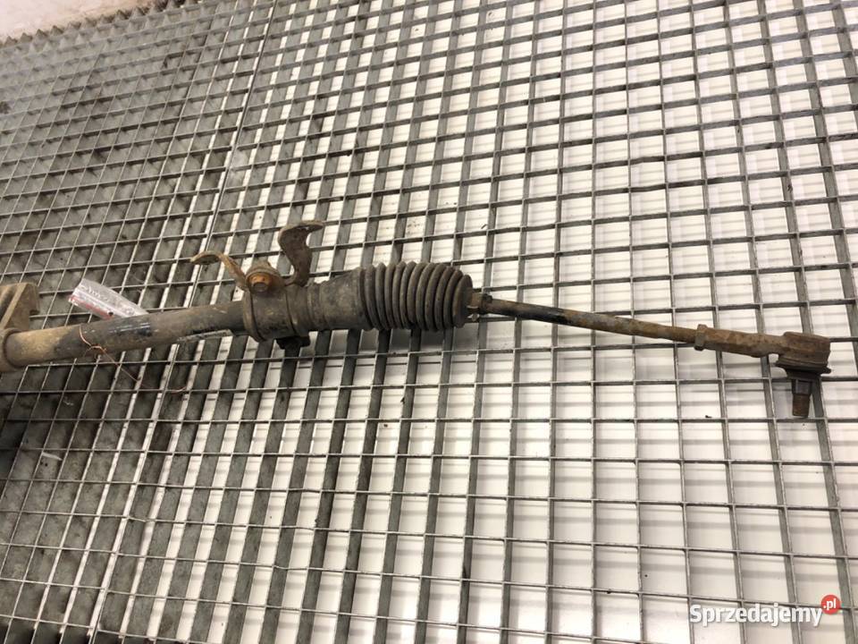 PRZEKŁADNIA KIEROWNICZA MAGLOWNICA SUZUKI SWIFT