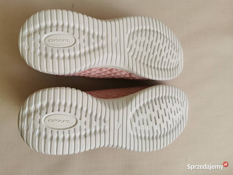 Buty sportowe Okaki r3925 nowe Zamość