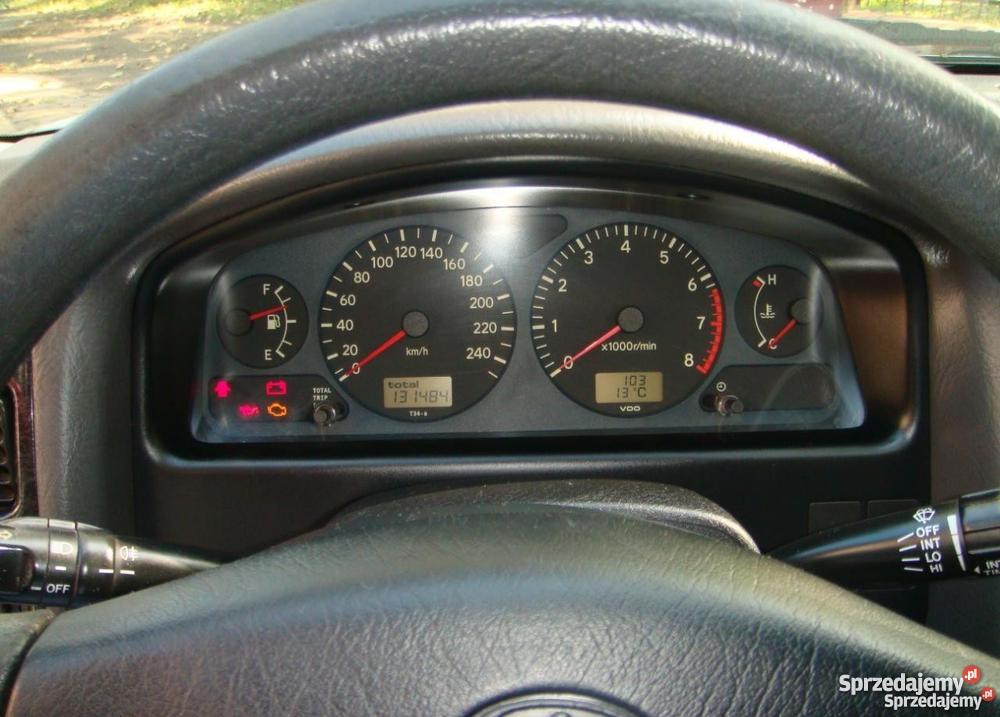 Toyota Avensis do śląskie Bytom