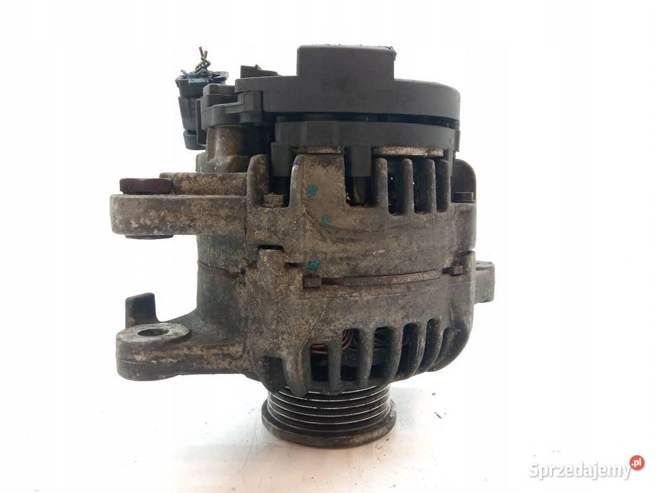ALTERNATOR 270600N011 0124225055 14 D4D Toyota sprzedam