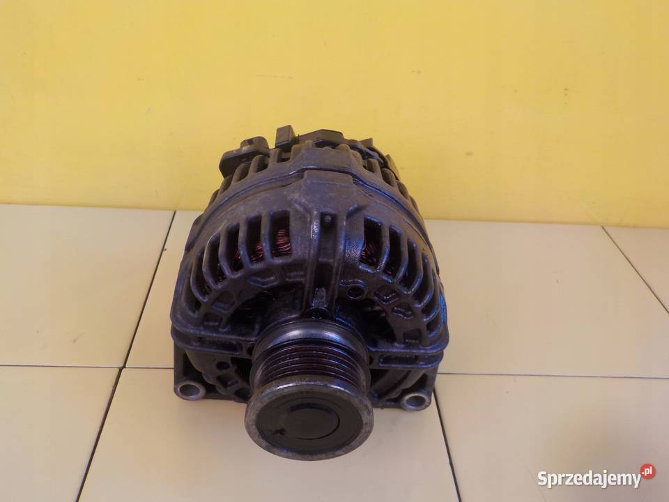 CORSA D 16 TURBO 11r 192 A16LER alternator