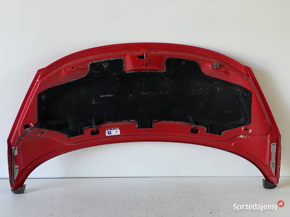 Peugeot 207 Maska Wola Filipowska sprzedam