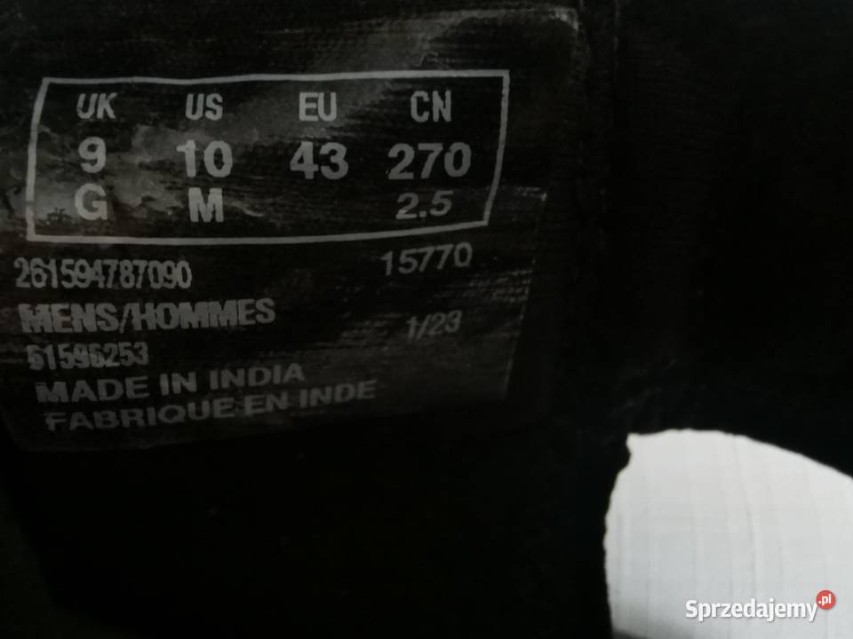 Sandały Clarks r4327St