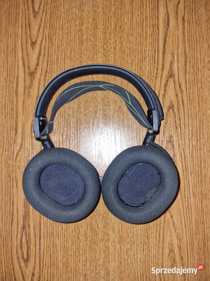 Steelseries arctis 9x wireless Białystok