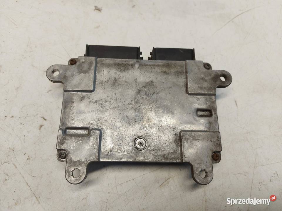 MITSUBISHI OUTLANDER III 24 B Moduł sterownik