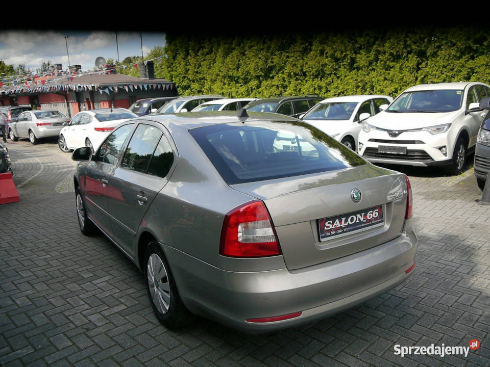koda Octavia 16mpi Stan b 100bezwypadkowy bez 4/5 Częstochowa