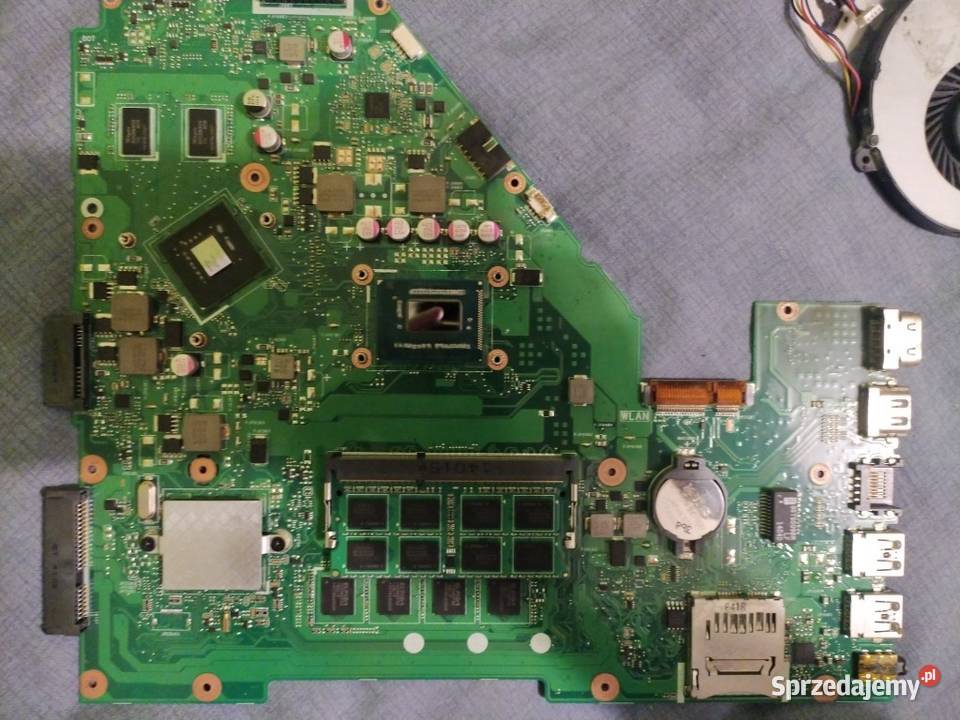 Serwisnaprawa składanie komputerów i laptopów świętokrzyskie Konieczno