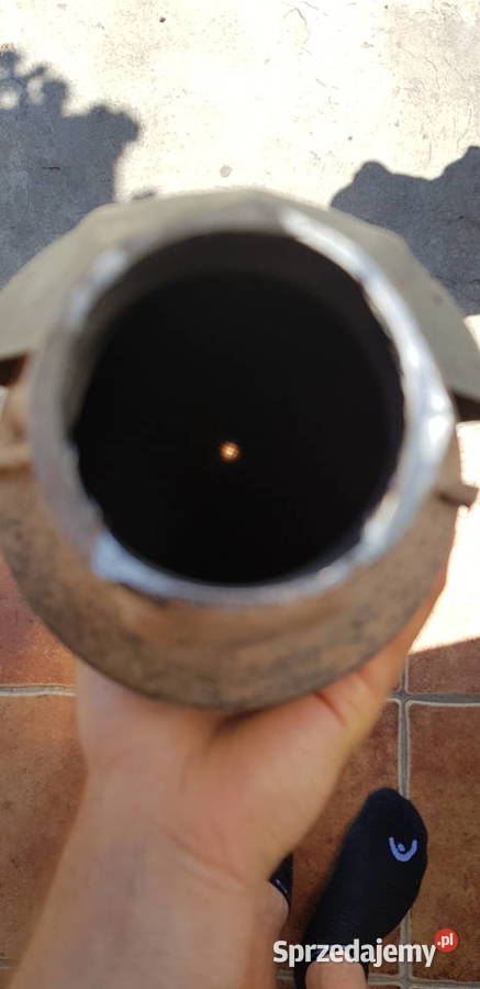 Katalizator skoda Octavia Jatki sprzedam