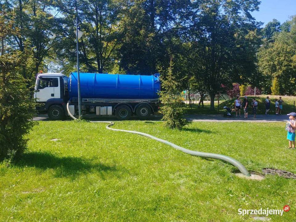 Udrażnianie Rur Mikołów Wuko Czyszczenie śląskie