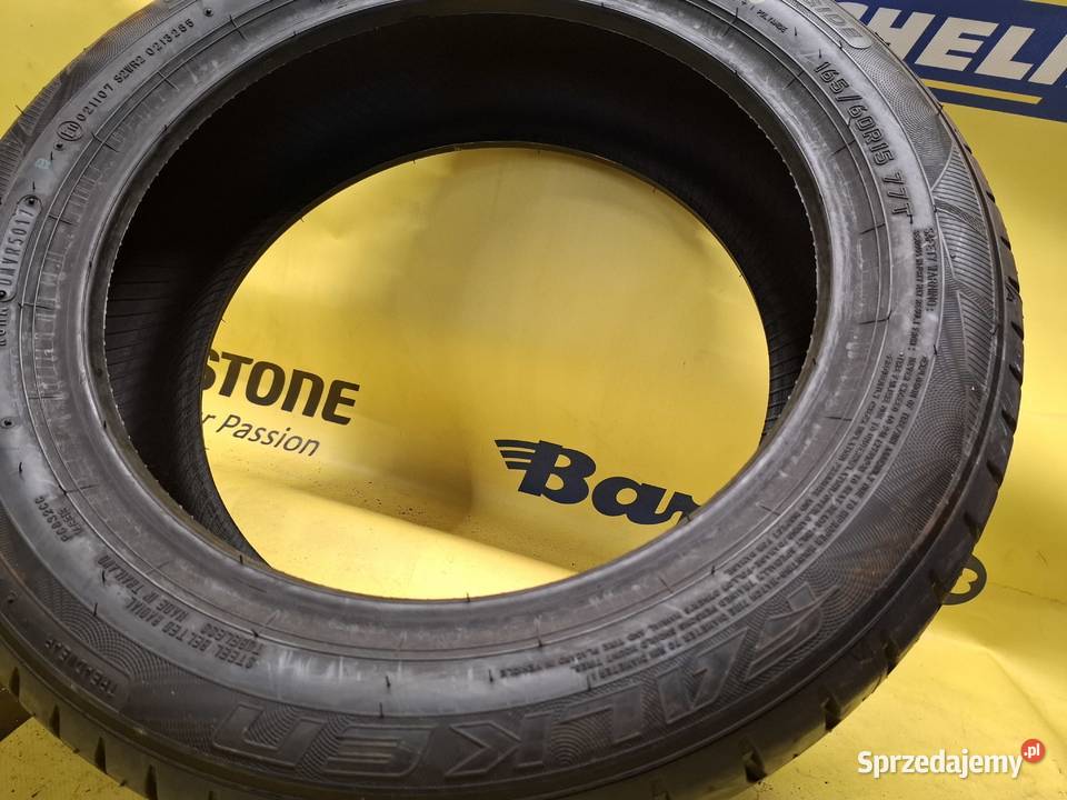 16560 15 NOWE Falken 5017 Obrzycko L3015 WYSYŁKA wielkopolskie sprzedam