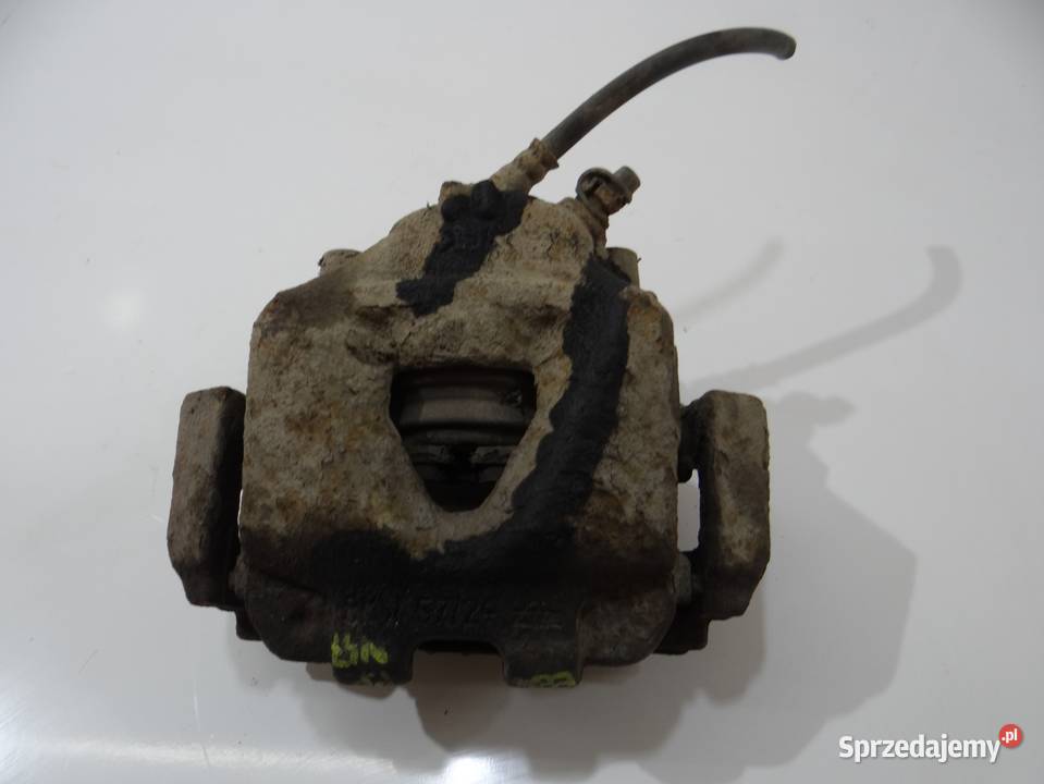 ZACISK HAMULCOWY 5724 PRAWY PRZÓD BMW X1 E84 osobowe lubelskie Strzyżewice