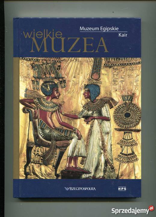 Muzeum Egipskie Kair zachodniopomorskie Szczecin