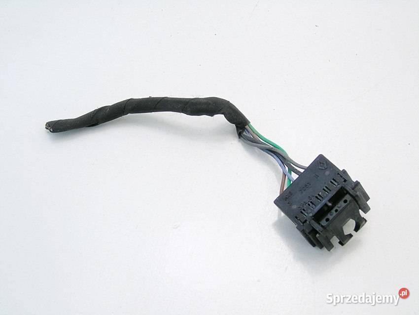 WTYCZKA KOSTKA RENAULT MODUS CLIO 3 KANGOO Sosnowiec