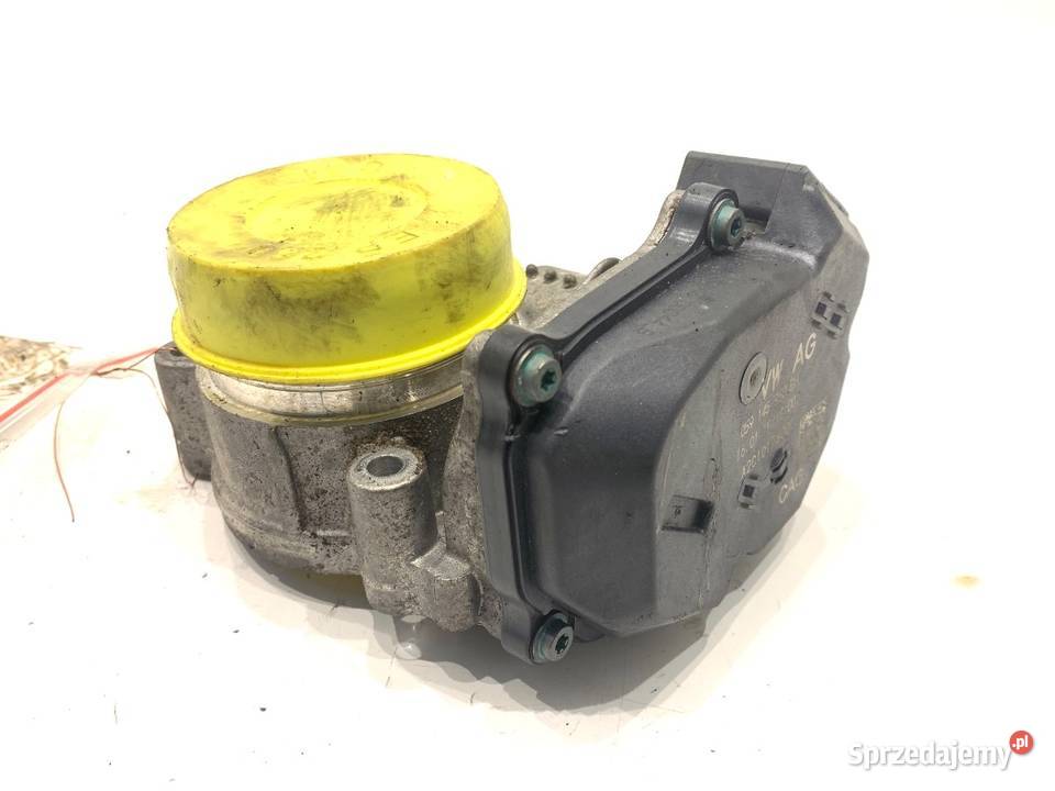 PRZEPUSTNICA AUDI Q8 059145950BH 30 286 ZAWÓR osobowe