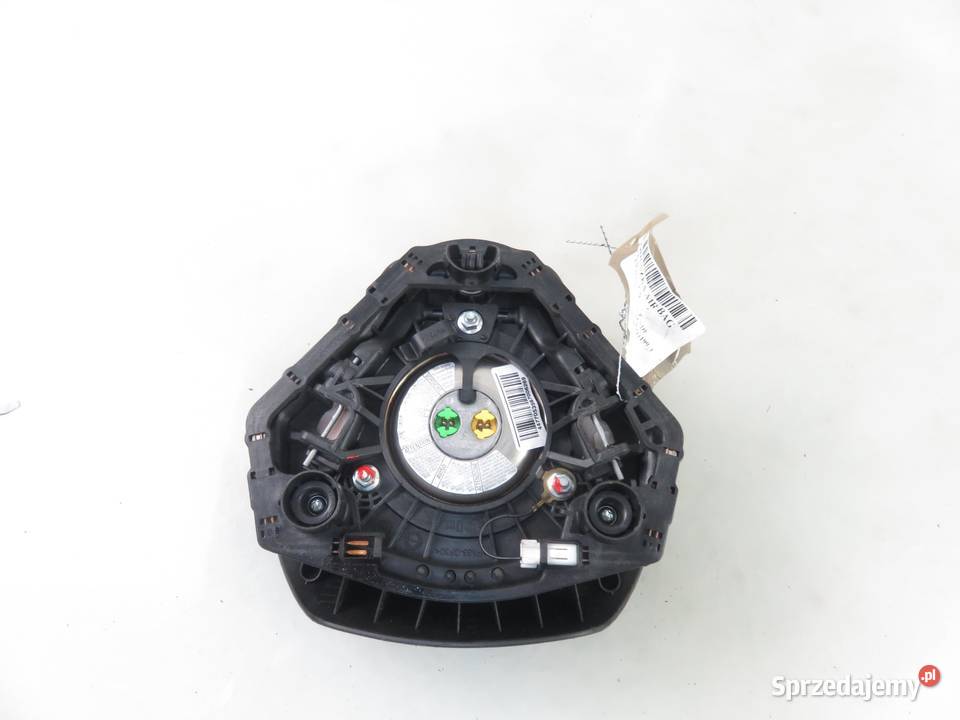 PODUSZKA KIEROWCY FIAT GRANDE PUNTO 07354104460