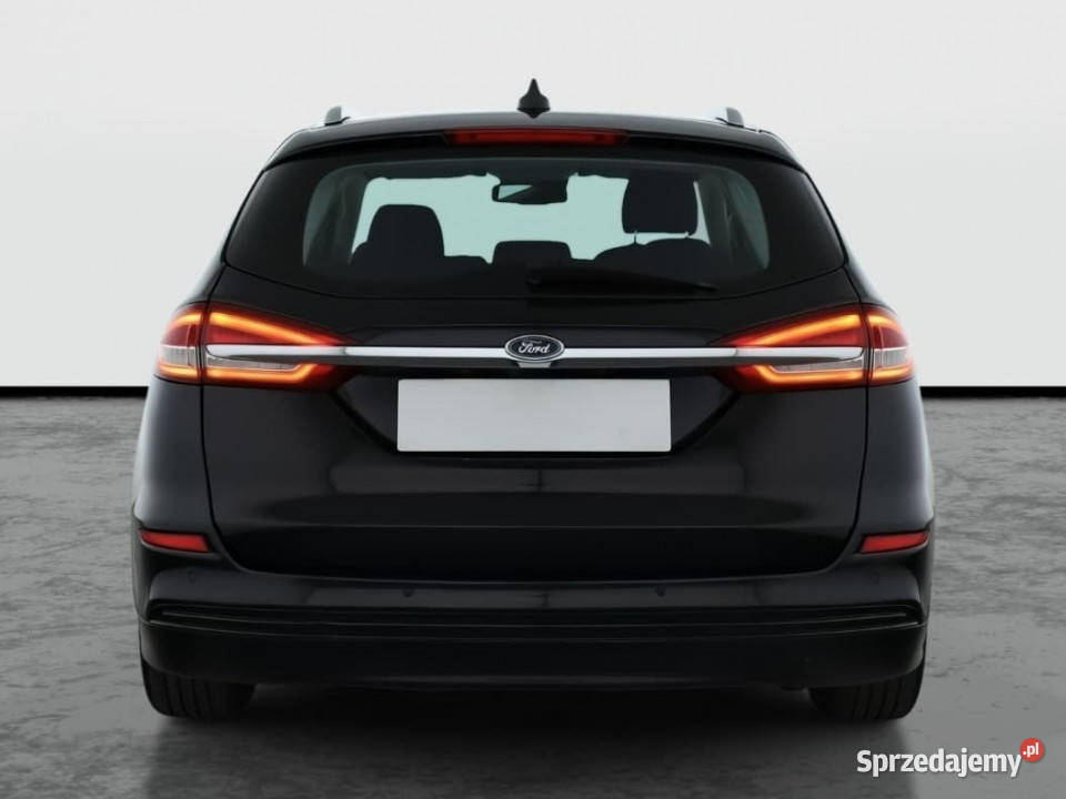 Ford Mondeo 20 EcoBlue radio Mondeo Piaseczno