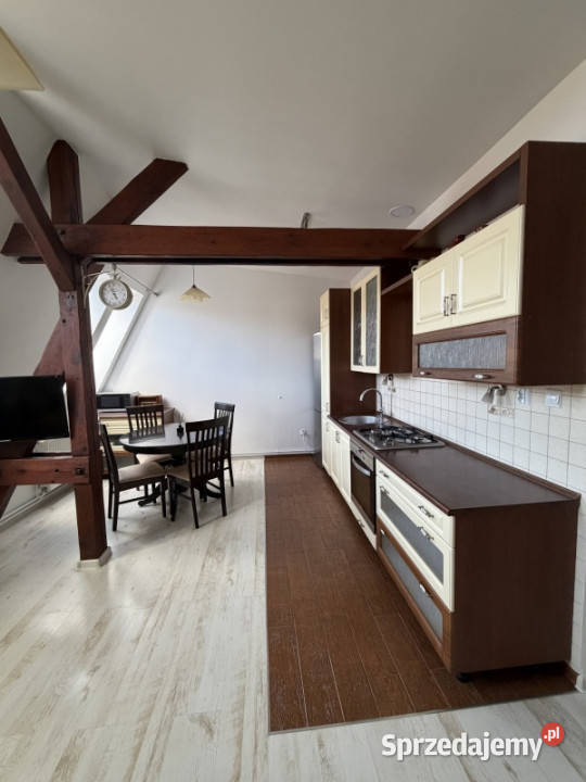 Ciche centrum Szczecina 7673 m 34 pokoje placu Szczecin sprzedam