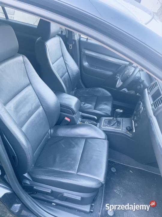 Opel Vectra C polift 19cdti full bezwypadek Skarżysko-Kamienna