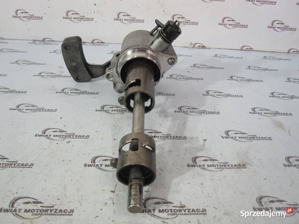 Insignia 20 CDTI 13r wybierak 55582313 osobowe
