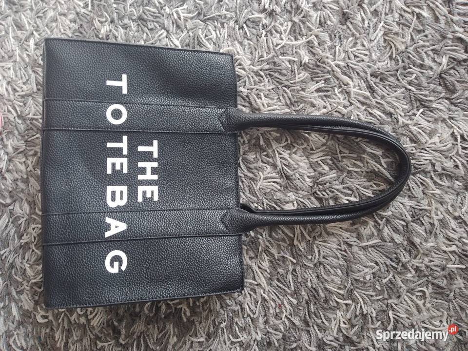 Duża torebka damska małopolskie Chrzanów sprzedam