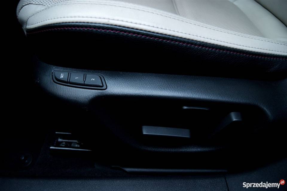 Sprzedam Mazda 6 2013 Kielce