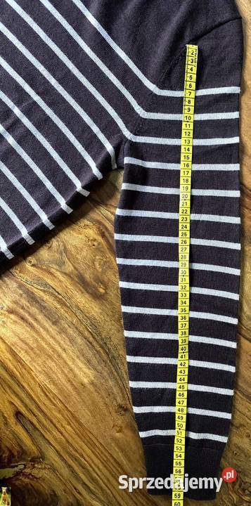 100 Wełna z Merynosów Merino Wool Banana Sokołów Podlaski
