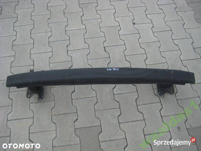 VW POLO BELKA ZDERZAKA PRZEDNIEGO 6Q0806564 Rakoniewice