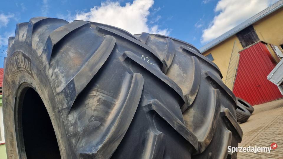 71070r38 7107038 Michelin 60 bież 4 Opony rolnicze