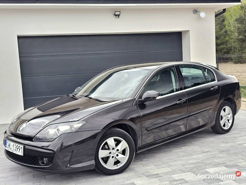 Renault Laguna 16 16V Benzyna sprzedam
