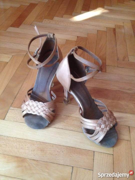 BUTY TANECZNE LA Sport i Wypoczynek Łódź