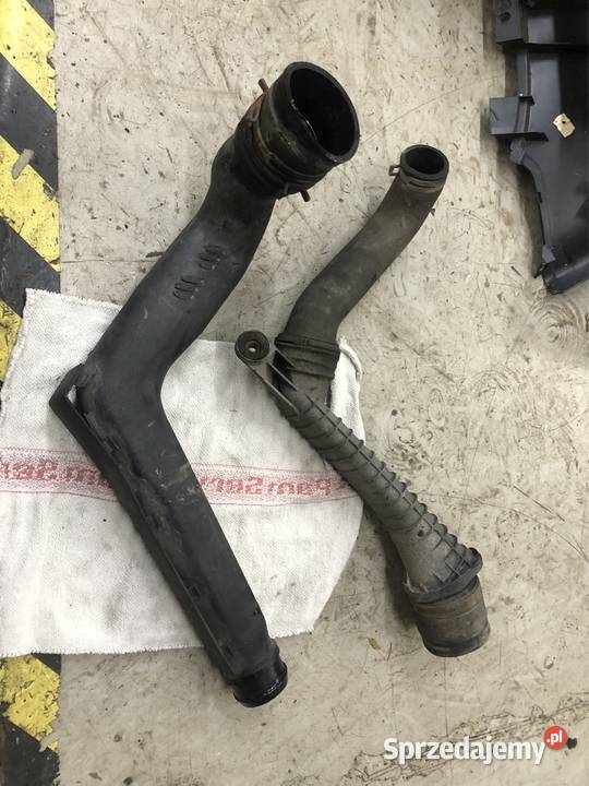 RURA INTERCOOLERA VW GOLF IV 19 TDI 19982004 osobowe śląskie Kozy