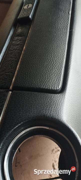 Deska kokpit rozdzielcza Mercedes w 123 Tarnów