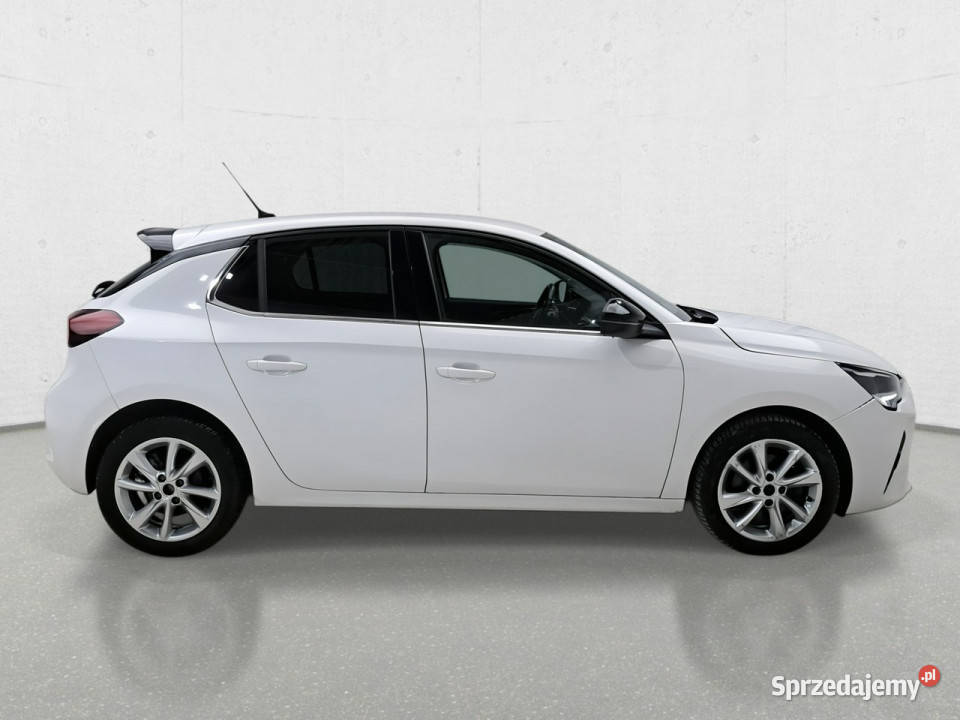 Opel Corsa F 2019 Samochody osobowe Komorniki