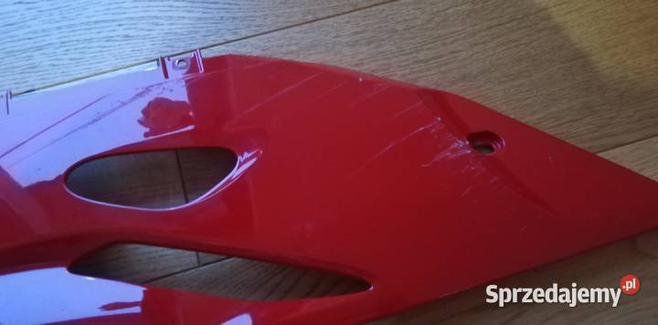 Ducati Panigale 1199 pług lewy owiewka bok Plastiki Białystok