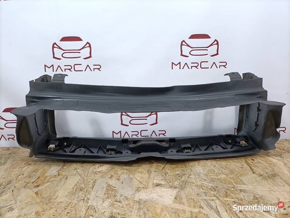 BMW 4 F32 F33 F36 WLOT KANAŁ KIEROWNICA osobowe wielkopolskie Pleszew