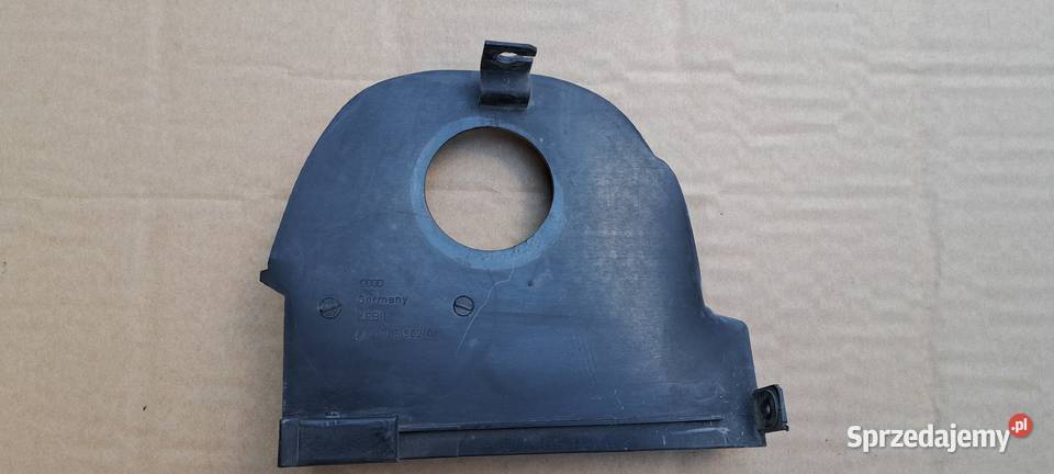 Kierownica powietrza 8A0805962A Audi 80 B4 osobowe Luzino sprzedam