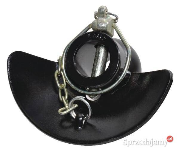 Kula dźwigni dolnej z kołnierzem kat11 22444 Kamionna