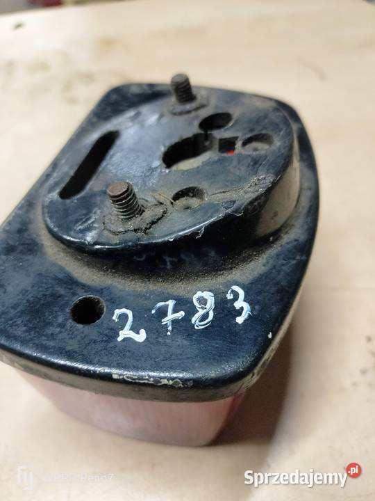 Tylna lampa WSK 125 175 Łubno