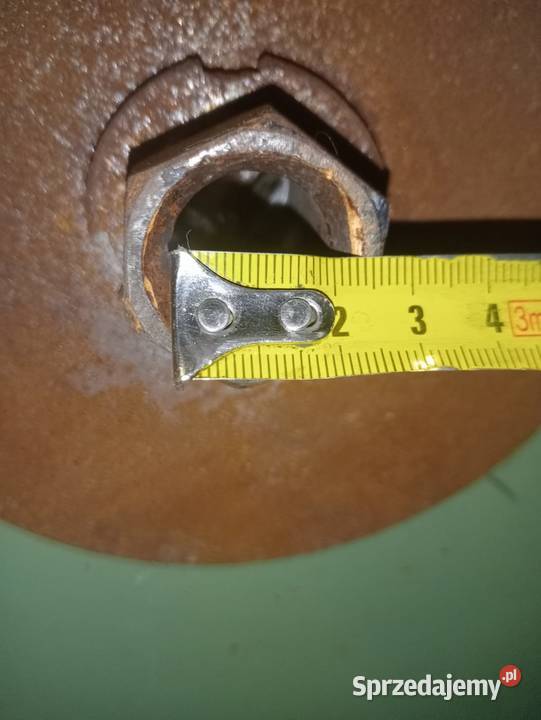 Kołczarka GFM Gościcino Wejherowo