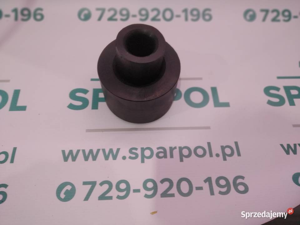 Mieszek przesiewacza osłona harmonijka manszeta Pozostałe Gdańsk