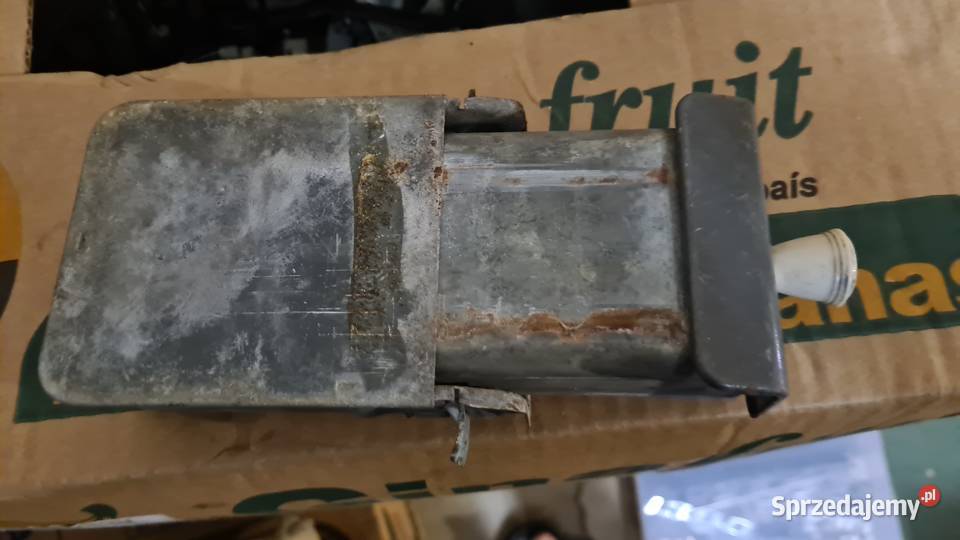 vw garbus popielniczka Łódź sprzedam