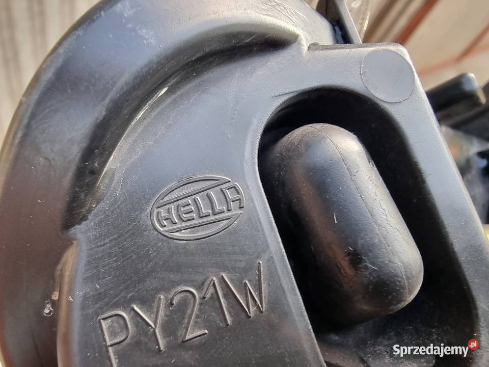 REFLEKTOR PRAWY LAMPA PRZÓD EU FORD FOCUS C MK1 Kraków