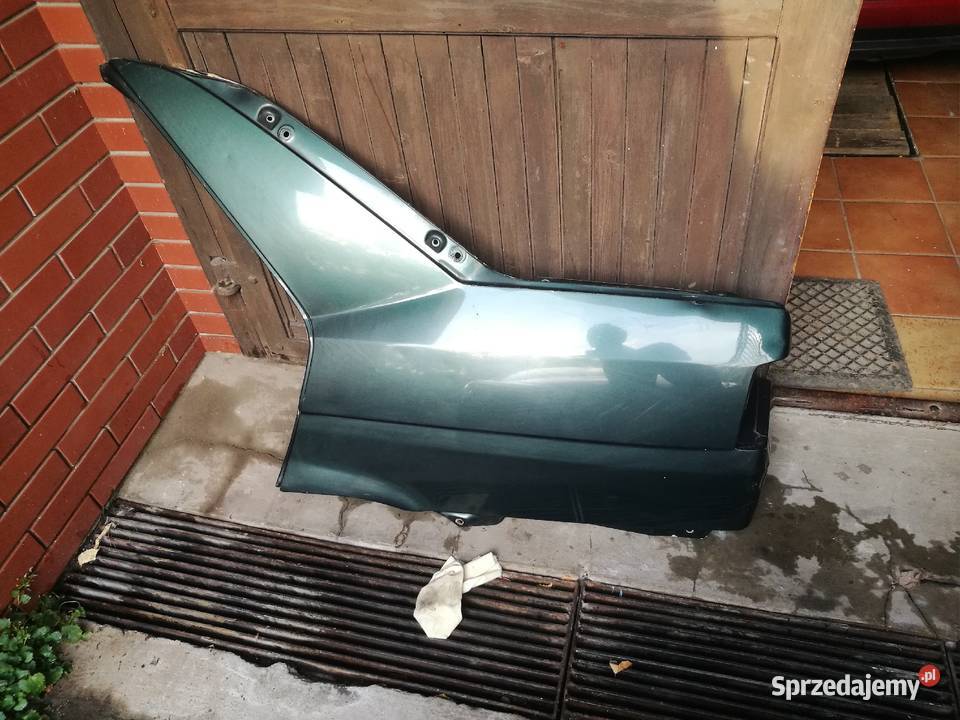 Blotnik alfa romeo 155 Wałbrzych