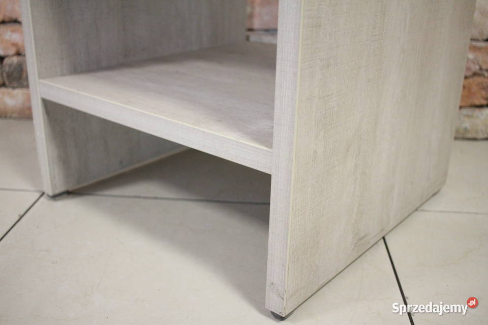 Stoliki nocne solidne Pszczyna