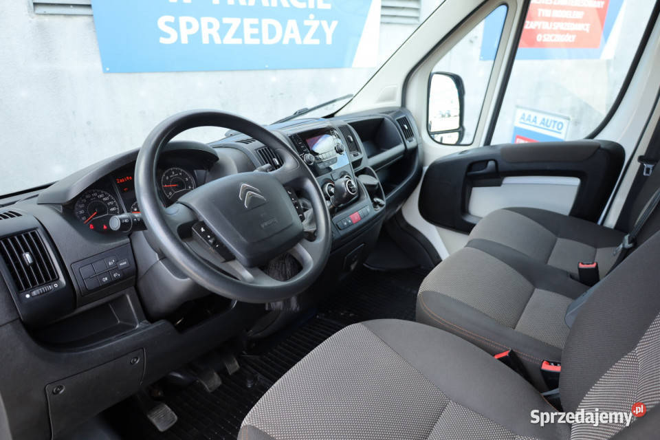 Citroen Jumper 20 BlueHDi MPV