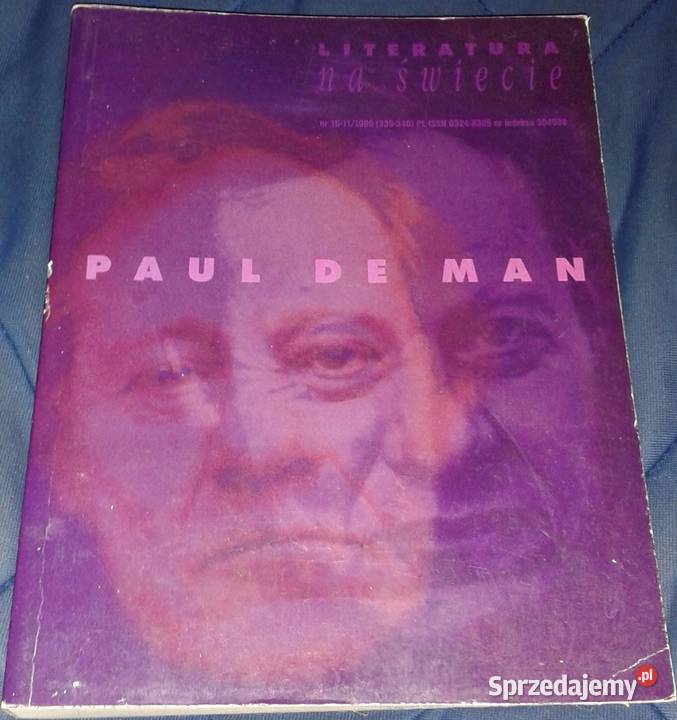 Literatura na świecie 1011 339340 1999 Rok wydania 1999 Chełm