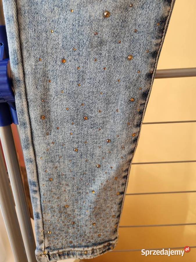 jeansy Tychy