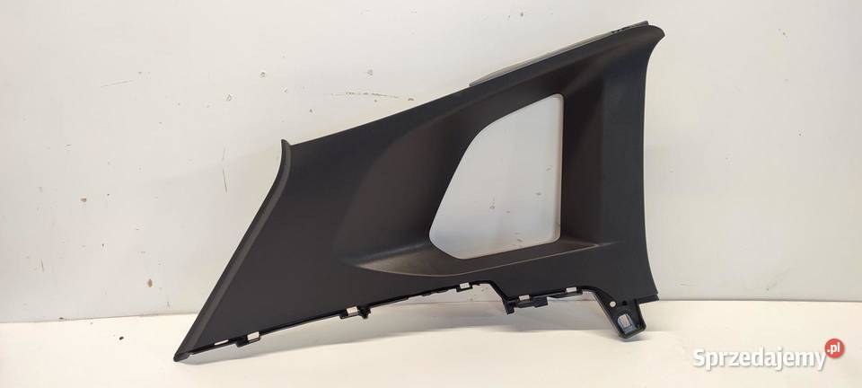 VW TIGUAN II OSŁONA SŁUPKA LEWA 5NA867287A Listwy